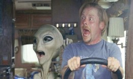 国外爆料外星事件最新消息,最新爆料揭示宇宙奥秘之谜